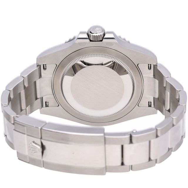 Rolex GMT Master II 126710 GRNR Image 4